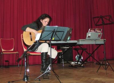 Foto des Albums: Adventskonzert in Prislich