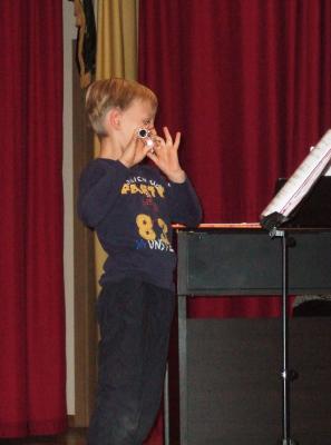 Foto des Albums: Adventskonzert in Prislich