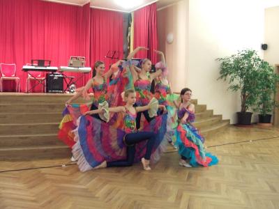 Foto des Albums: Adventskonzert in Prislich
