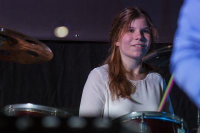 Foto des Albums: „Out of Liverpool“ – Parchimer Coverband