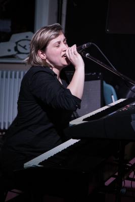 Foto des Albums: „Out of Liverpool“ – Parchimer Coverband