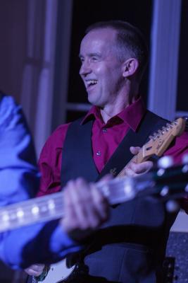 Foto des Albums: „Out of Liverpool“ – Parchimer Coverband