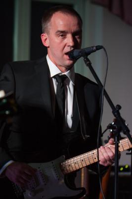 Foto des Albums: „Out of Liverpool“ – Parchimer Coverband