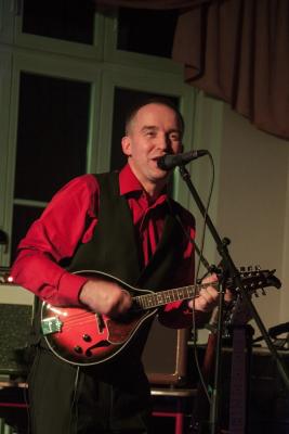 Foto des Albums: „Out of Liverpool“ – Parchimer Coverband
