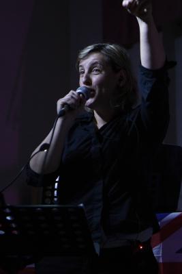 Foto des Albums: „Out of Liverpool“ – Parchimer Coverband