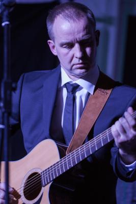 Foto des Albums: „Out of Liverpool“ – Parchimer Coverband