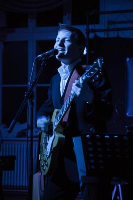 Foto des Albums: „Out of Liverpool“ – Parchimer Coverband