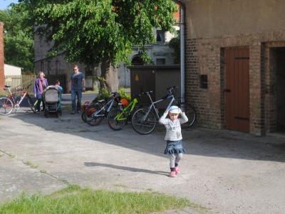 Foto des Albums: Kinderfest in Butzow (07.06.2015)