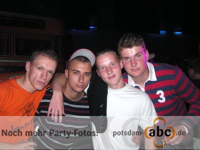 Foto des Albums: Run for Fun im Lindenpark (16.07.2005)