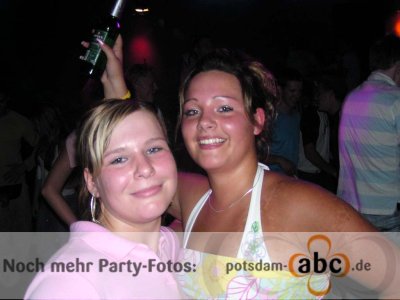 Foto des Albums: Run for Fun im Lindenpark (16.07.2005)