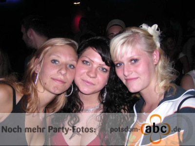 Foto des Albums: Run for Fun im Lindenpark (16.07.2005)