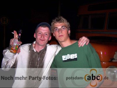 Foto des Albums: Run for Fun im Lindenpark (16.07.2005)