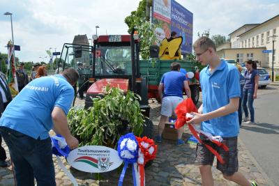 Samstag, 06.06.2015  (Bild vergr&ouml;&szlig;ern)