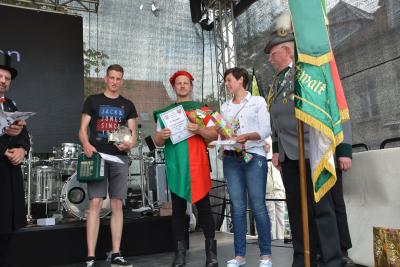 Samstag, 06.06.2015  (Bild vergr&ouml;&szlig;ern)