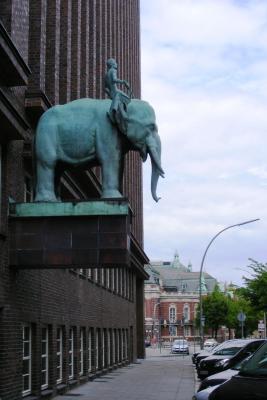 Foto des Albums: Bundeswettbewerb in Hamburg