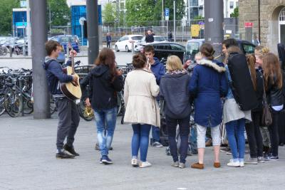Foto des Albums: Bundeswettbewerb in Hamburg