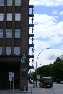 Foto des Albums: Bundeswettbewerb in Hamburg