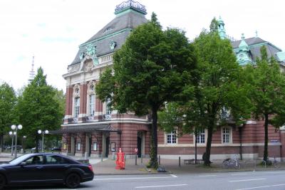 Foto des Albums: Bundeswettbewerb in Hamburg