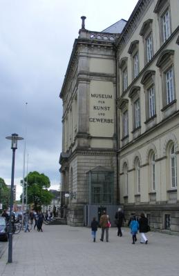 Foto des Albums: Bundeswettbewerb in Hamburg
