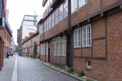 Foto des Albums: Bundeswettbewerb in Hamburg