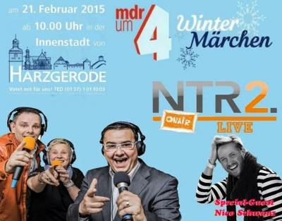 Foto des Albums: MDR-Wintermärchen (21. 02. 2015)