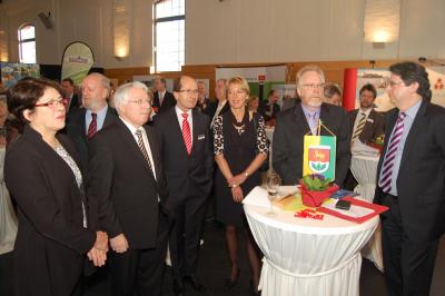 Foto des Albums: Neujahrsempfang des Landkreises Ludwigslust