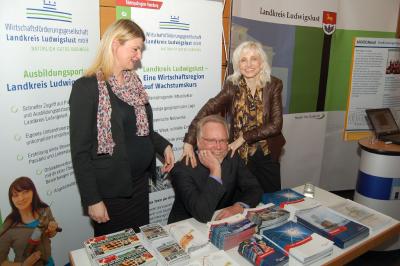 Foto des Albums: Neujahrsempfang des Landkreises Ludwigslust