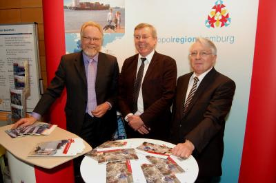 Foto des Albums: Neujahrsempfang des Landkreises Ludwigslust