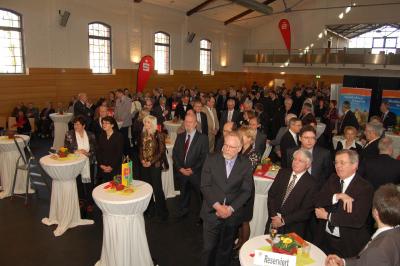 Foto des Albums: Neujahrsempfang des Landkreises Ludwigslust