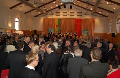 Foto des Albums: Neujahrsempfang des Landkreises Ludwigslust