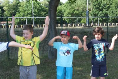 Foto des Albums: Sportfest 2015