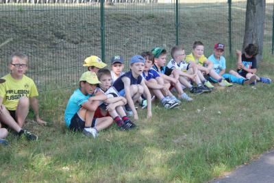 Foto des Albums: Sportfest 2015
