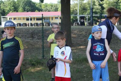Foto des Albums: Sportfest 2015
