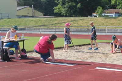 Foto des Albums: Sportfest 2015