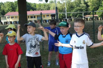 Foto des Albums: Sportfest 2015