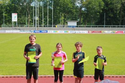 Foto des Albums: Sportfest 2015