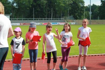 Foto des Albums: Sportfest 2015