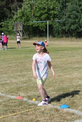 Foto des Albums: Sportfest 2015