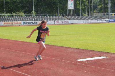 Foto des Albums: Sportfest 2015