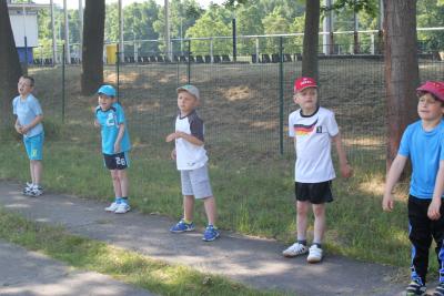Foto des Albums: Sportfest 2015
