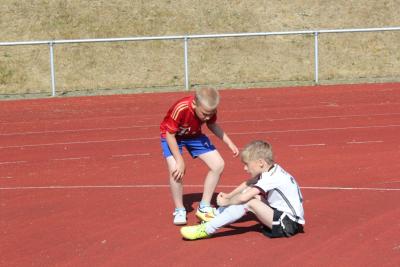 Foto des Albums: Sportfest 2015