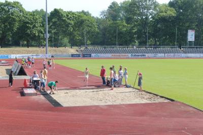 Foto des Albums: Sportfest 2015