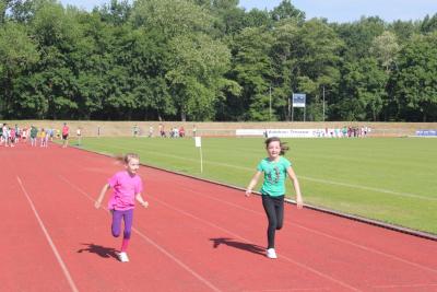 Foto des Albums: Sportfest 2015