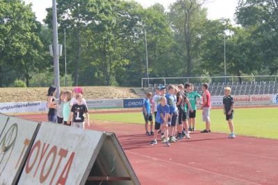 Foto des Albums: Sportfest 2015
