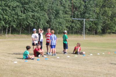 Foto des Albums: Sportfest 2015