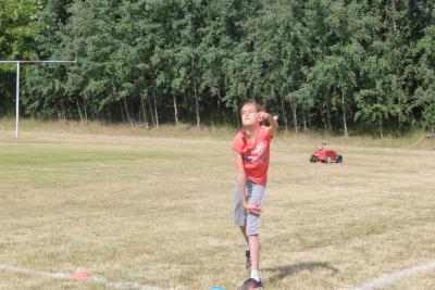 Foto des Albums: Sportfest 2015