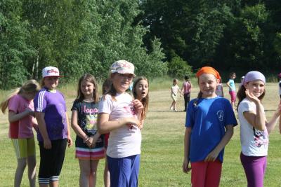 Foto des Albums: Sportfest 2015