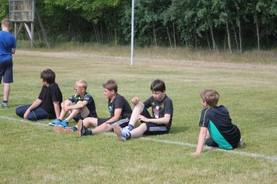 Foto des Albums: Sportfest 2015