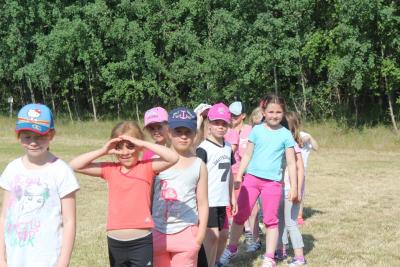 Foto des Albums: Sportfest 2015