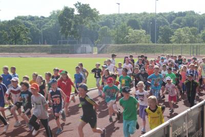 Foto des Albums: Sportfest 2015